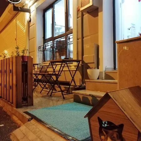 Genius Hotel 2*