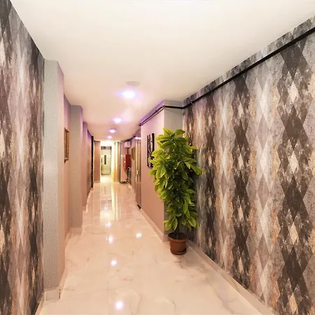 Form Aparthotel