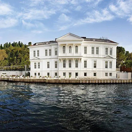 A'jia Hotel Istambul