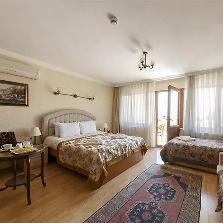 Hotel Ipekyolu