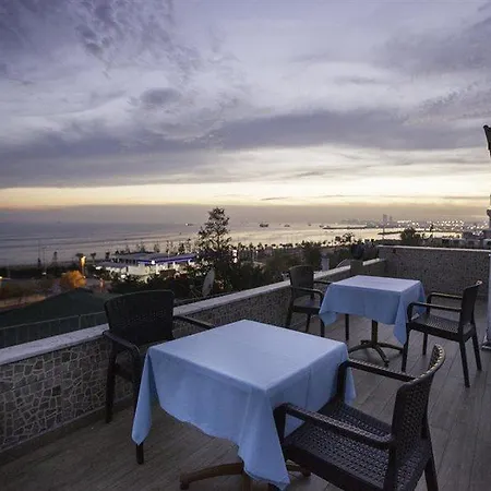 Hotel Siesta 3*