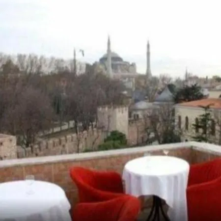 Pamphylia 3* Istanbul