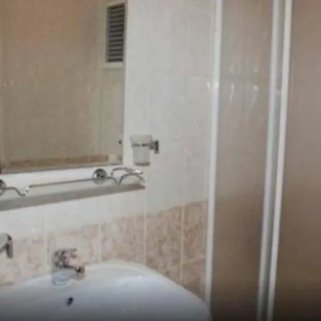 Pamphylia Hotel 3*