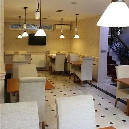 Hotel Novano