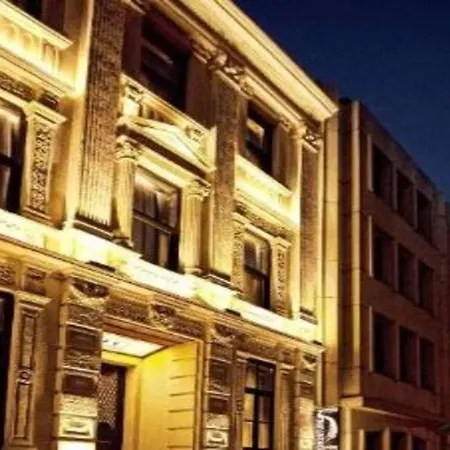 Miniature - Ottoman Mansion