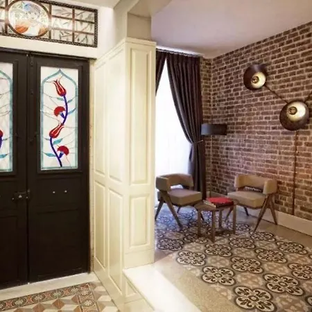 Miniature 3* Istanbul
