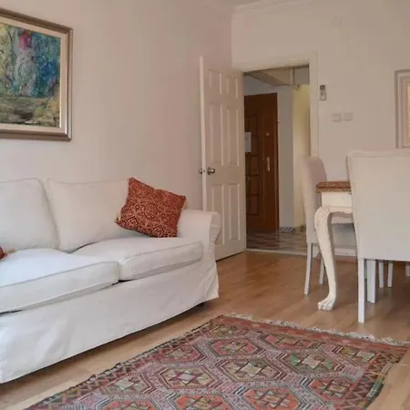 Emirhan Hotel, Sultanahmet Provincia di Istanbul