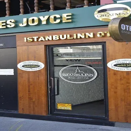 Hotel Istanbulinn Istanbul