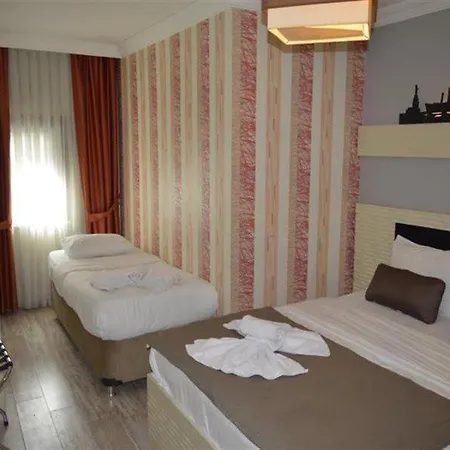 Istanbulinn Hotel