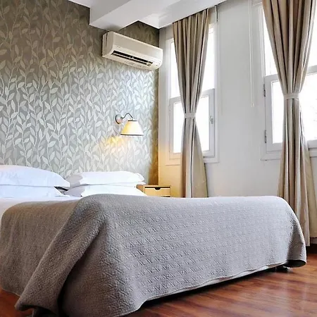Nomade 3* Istanbul