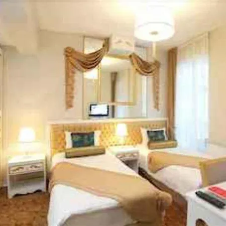 Hostel Galata *