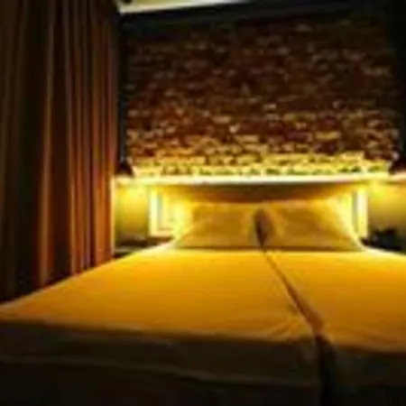 Pera Luna Hotel Estambul