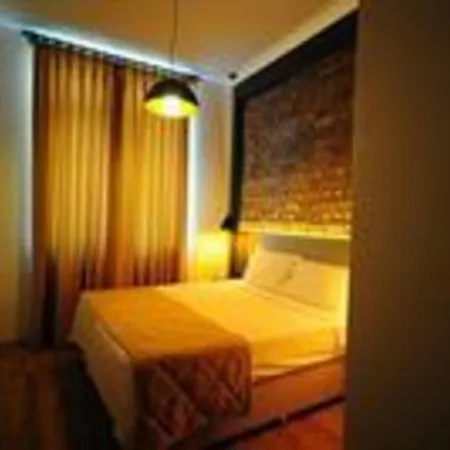 Hotel Pera Luna Estambul