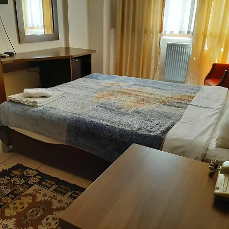 Hotel Mira Hotel Istanbul Estambul