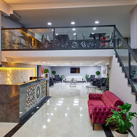 Hotel The Bold Istanbul