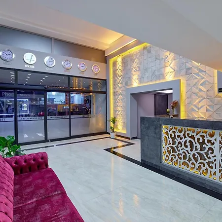 Hotel The Bold Istanbul