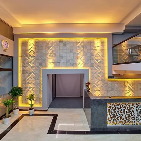 Hotel The Bold