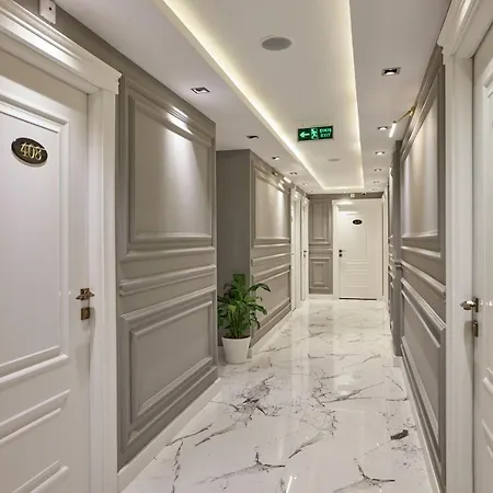 The Bold Hotel *