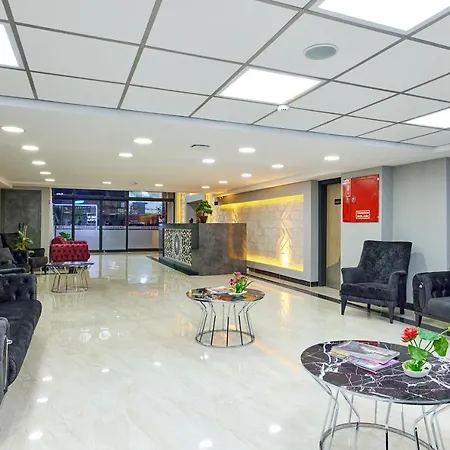 The Bold Hotel