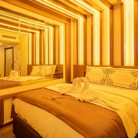 Di Poesia Hotel