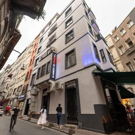 Di Poesia Hotel