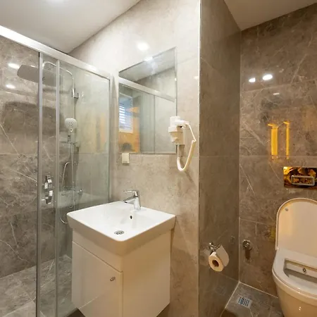 Hotel Di Poesia