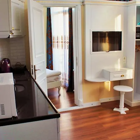 Hotel Iq Galatasaray Istanbul