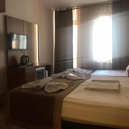Hotel Sultanahmet Milan Hotel&spa Istanbul