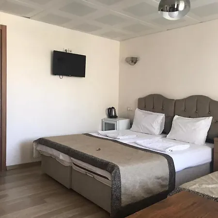 Hotel Sultanahmet Milan Hotel&spa 3*