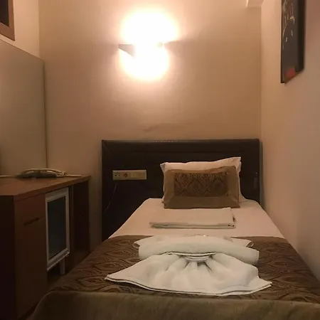 Sultanahmet Milan Hotel&spa Hotel
