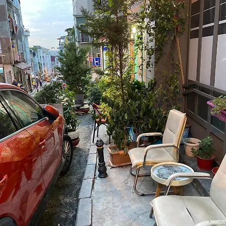 아파트호텔 Grand Loft *
