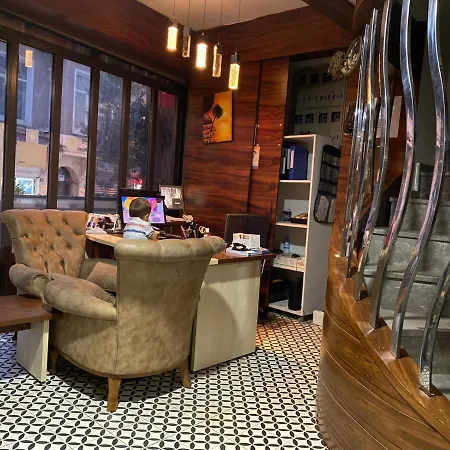 아파트호텔 Grand Loft 이스탄불