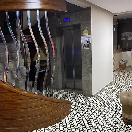 Grand Loft 이스탄불