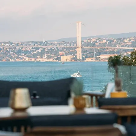 Tonight Port Hotel Istanbul