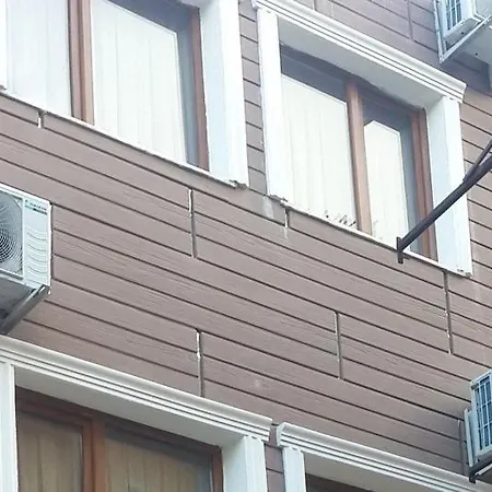 Diyar Hotel *