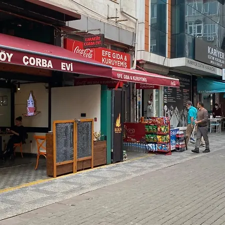 Armoni 2* Istanbul