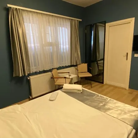 Armoni Hotel Istanbul