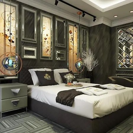 Aparthotel Babilon Suites Ltd.sti