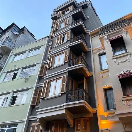 Grand Loft 이스탄불