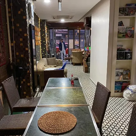 아파트호텔 Grand Loft 이스탄불