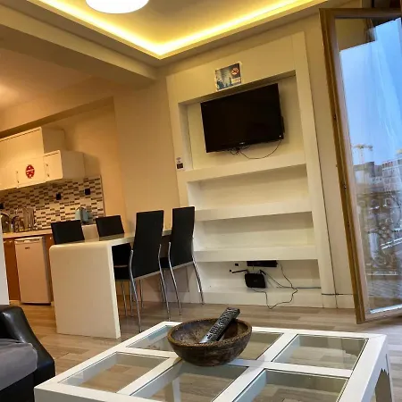 아파트호텔 Grand Loft 이스탄불
