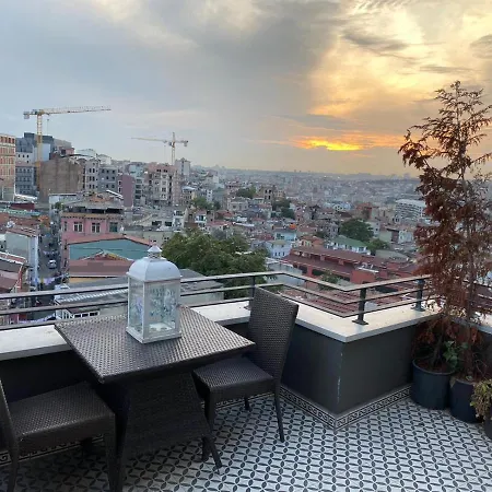 Grand Loft 아파트호텔