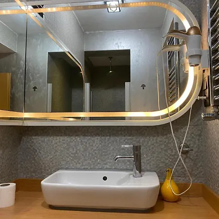 아파트호텔 Grand Loft 이스탄불
