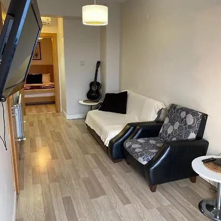 Grand Loft 아파트호텔 이스탄불