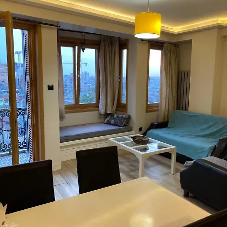 Grand Loft 이스탄불