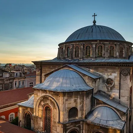 Gloria Old Hotel Istambul