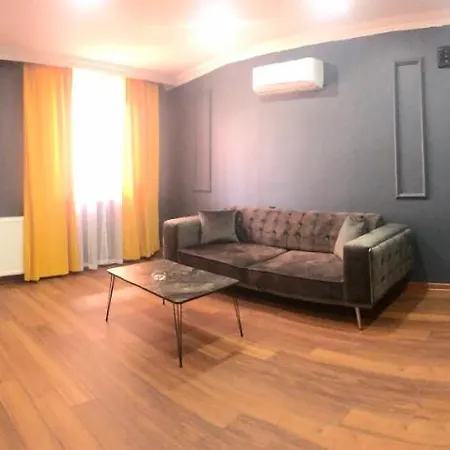 Babilon Suites Ltd.sti * Istanbul