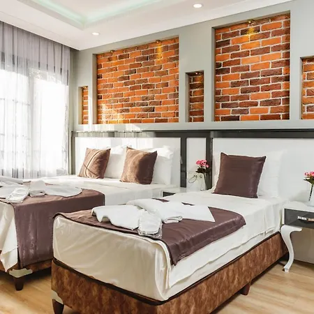 Gloria Old Hotel Istambul