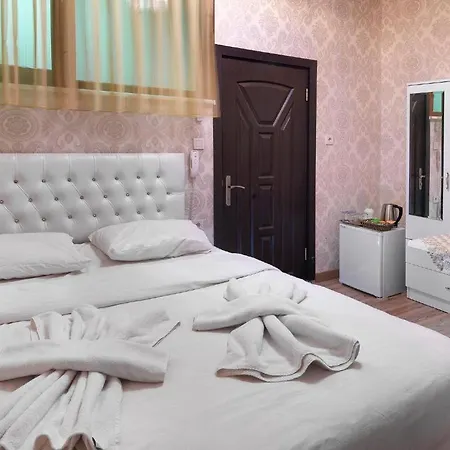 Hotel Diyar Istanbul