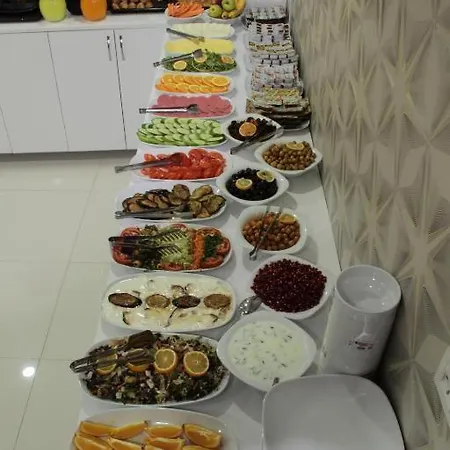 Hotel Diyar *